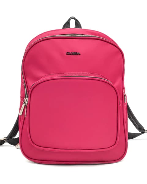 Mochila Maternal Pixie Cherry